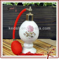 ceramic perfume bottle manufacturer